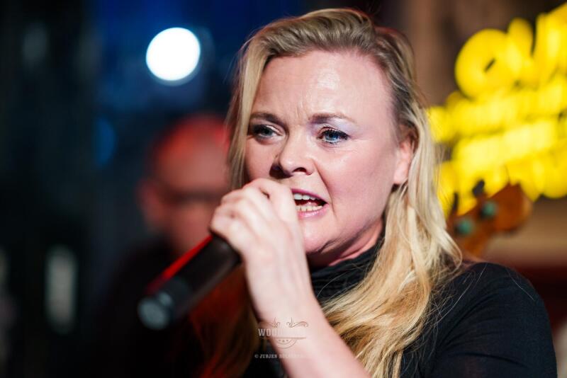 25 Eva Cassidy Tribute band Bebop foto Jurjen Bolsenbroek 041