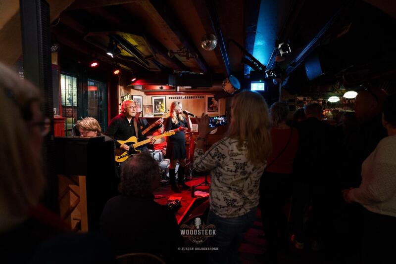 25 Eva Cassidy Tribute band Bebop foto Jurjen Bolsenbroek 044