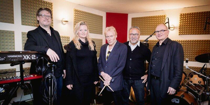Eva Cassidy Band