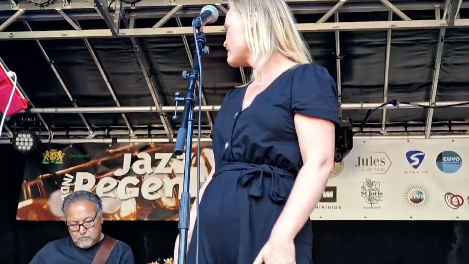 1 Eva Cassidy Tribute band